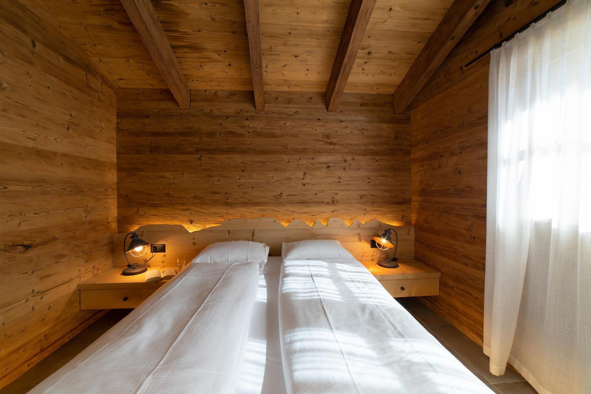 Chalet Schibenstoll Wildhaus Buitenkant foto