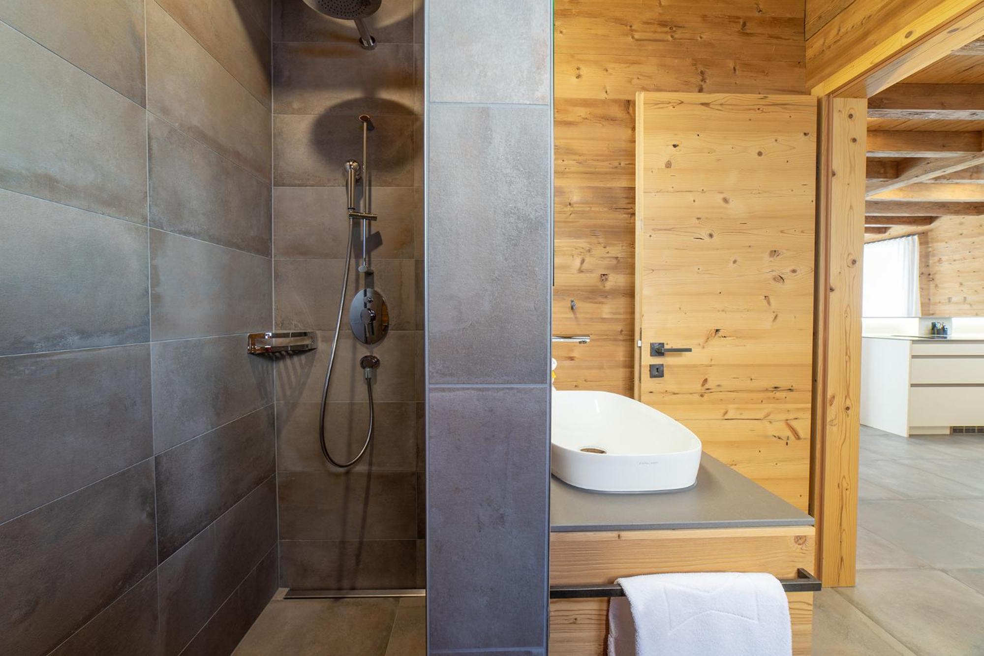 Chalet Schibenstoll Wildhaus Buitenkant foto